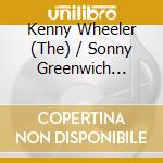 Kenny Wheeler (The) / Sonny Greenwich Quintet - Live At The Montreal Bistro cd