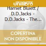 Hamiet Bluiett / D.D.Jacks - D.D.Jacks - The Calling cd