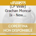 (LP Vinile) Grachan Moncur Iii - New Africa vinile