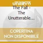The Fall - The Unutterable (Expanded) cd
