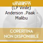 (LP Vinile) Anderson .Paak - Malibu vinile