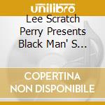 Lee Scratch Perry Presents Black Man' S Time - The Jamaican Upsetters Singles 19 / Various cd