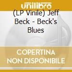 (LP Vinile) Jeff Beck - Beck's Blues vinile