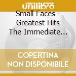 Small Faces - Greatest Hits The Immediate Years cd