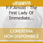 P.P.Arnold - The First Lady Of Immediate (Stereo) cd