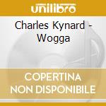 Charles Kynard - Wogga cd