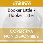 Booker Little - Booker Little cd