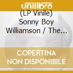 (LP Vinile) Sonny Boy Williamson / The Yardbirds - At The Craw-Daddy Club. Richmond (London) vinile
