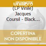 (LP Vinile) Jacques Coursil - Black Suite vinile