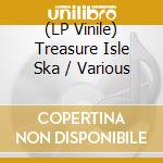 (LP Vinile) Treasure Isle Ska / Various vinile
