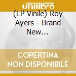 (LP Vinile) Roy Ayers - Brand New Feeling(Yoruba Soul Remixes) vinile
