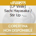 (LP Vinile) Sachi Hayasaka / Stir Up - Free Fight vinile