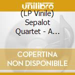 (LP Vinile) Sepalot Quartet - A New Cycle(2021 Repress) vinile