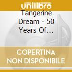 Tangerine Dream - 50 Years Of Phaedra: At The Barbican (2 Cd) cd