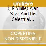 (LP Vinile) Alan Silva And His Celestrial Communication Orchestra - Luna Surface vinile