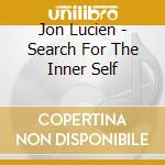 Jon Lucien - Search For The Inner Self cd