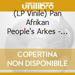 (LP Vinile) Pan Afrikan People's Arkes - Live At Widney High December 26Th 1971 (2 Lp) vinile