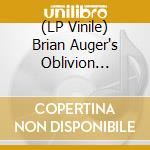 (LP Vinile) Brian Auger's Oblivion Express - Second Wind vinile