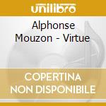 Alphonse Mouzon - Virtue cd