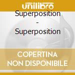 Superposition - Superposition cd