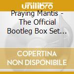 Praying Mantis - The Official Bootleg Box Set Vol 1: Live In Japan 1993 & 1998 (4 Cd) cd