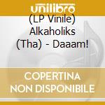 (LP Vinile) Alkaholiks (Tha) - Daaam! vinile