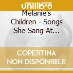 Melanie's Children - Songs She Sang At Woodstock cd