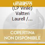 (LP Vinile) Valtteri Laurell / Ricky-Tick Big Band - Visions Of Dilla vinile