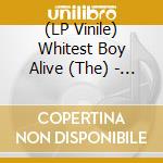 (LP Vinile) Whitest Boy Alive (The) - Rules vinile