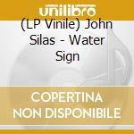 (LP Vinile) John Silas - Water Sign vinile