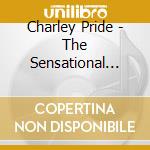 Charley Pride - The Sensational Charley Pride / Songs Of Pride...Charley That Is / In Person / Just Plain Charley (2 Cd) cd