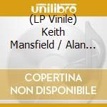 (LP Vinile) Keith Mansfield / Alan Hawks - Big Business vinile
