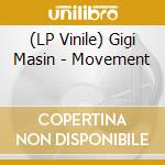 (LP Vinile) Gigi Masin - Movement vinile