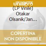 (LP Vinile) Otakar Olsanik/Jan Martis - Advanced Process vinile