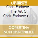 Chris Farlowe - The Art Of Chris Farlowe (+ 11 Bonus Tracks) cd