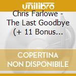 Chris Farlowe - The Last Goodbye (+ 11 Bonus Tracks) cd