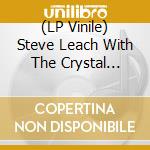 (LP Vinile) Steve Leach With The Crystal Grass Orchestra - Ocean Potion vinile