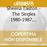 Sheena Easton - The Singles 1980-1987 (Deluxe Edition) (25 Cd) cd
