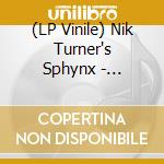 (LP Vinile) Nik Turner's Sphynx - Xitintoday (Limited Edition) (2 Lp) vinile