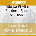 Atlanta Rhythm Section - Sound & Vision Anthology (2 Cd) cd