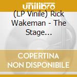 (LP Vinile) Rick Wakeman - The Stage Collection (2 Lp) vinile