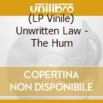 (LP Vinile) Unwritten Law - The Hum vinile