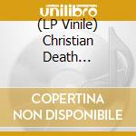 (LP Vinile) Christian Death Feat.Rozz - Death Mix vinile