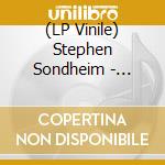 (LP Vinile) Stephen Sondheim - Sunday In The Park With George (A Musical) (2 Lp) vinile