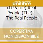 (LP Vinile) Real People (The) - The Real People vinile