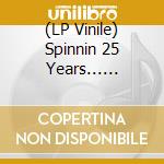 (LP Vinile) Spinnin 25 Years... Chapter 2 / Various (2 Lp) vinile