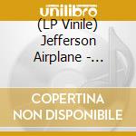 (LP Vinile) Jefferson Airplane - Volunteers vinile