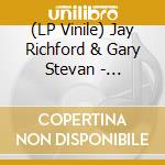 (LP Vinile) Jay Richford & Gary Stevan - Feelings (2026 Repress) vinile