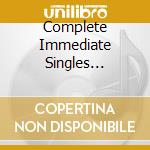 Complete Immediate Singles Collection 1965-1969 (The) / Various (6 Cd) cd