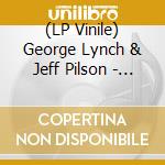 (LP Vinile) George Lynch & Jeff Pilson - Heavy Hitters 2 vinile